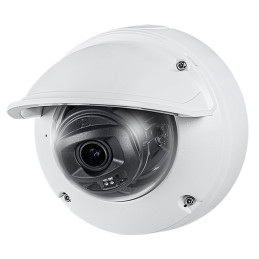 Vivotek FD9367-EHTV-V2 IP kamera, 2MP, H.265, dome, PoE, mSDXC, venkovní