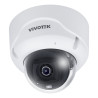 Vivotek FD9389-EHV-V3 IP kamera, 5MP, H.265, dome, PoE, IR 40 m, AI, mSDXC, venkovní