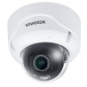 Vivotek FD9399-EHTV IP kamera, 8MP, H.265, dome, PoE, IR 40 m, AI, mSDXC, venkovní