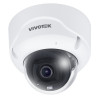 Vivotek FD9399-EHV IP kamera, 8MP, H.265, dome, PoE, IR 40 m, AI, mSDXC, venkovní