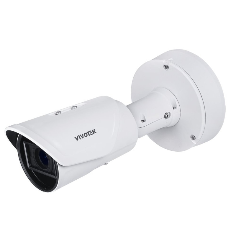 Vivotek IB9365-EHTV-V2 IP kamera, 2MP, H.265, bullet, PoE, mSDXC, venkovní