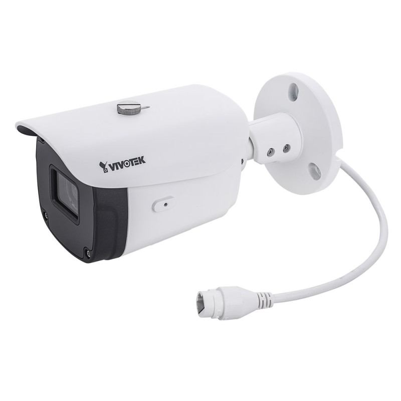 Vivotek IB9368-HT IP kamera, 2MP, H.265, bullet, PoE, mSDXC, venkovní