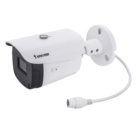 Vivotek IB9368-HT IP kamera, 2MP, H.265, bullet, PoE, mSDXC, venkovní