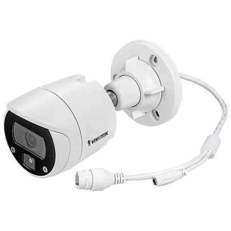 Vivotek IB9369-F3 IP kamera, 2MP, H.265, bullet, PoE, mSDXC, venkovní