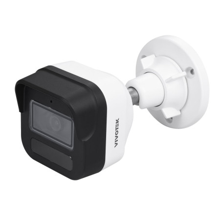 Vivotek IB9380-HV-V2 IP kamera, 5MP, H.265, bullet, PoE, IR 30 m, AI, mSDXC, venkovní