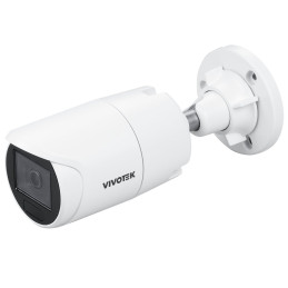 Vivotek IB9383-HV IP kamera, 5MP, H.265, bullet, PoE, IR 30 m, AI, mSDXC, venkovní