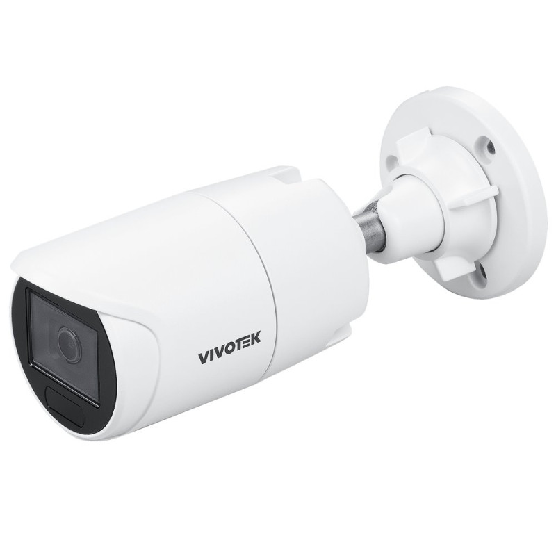 Vivotek IB9383-HV IP kamera, 5MP, H.265, bullet, PoE, IR 30 m, AI, mSDXC, venkovní