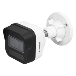 Vivotek IB9390-HVW-V2 IP kamera, 8MP, H.265, bullet, PoE, IR 30 m, AI, mSDXC, venkovní