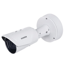 Vivotek IB9391-EHTV-V2 IP kamera, 8MP, H.265, bullet, PoE, IR 50 m, AI, mSDXC, venkovní