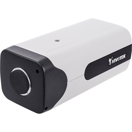 Vivotek IP9165-HT-V2-NL IP kamera, 2MP, H.265, box (No Lens), PoE, mSDXC, vnitřní