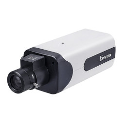 Vivotek IP9165-LPC-V2 12-40 IP kamera, 2MP, H.265, box, motorzoom 12–40 mm, SPZ, PoE, mSDXC, venkovní