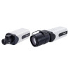 Vivotek IP9165-LPR-V2 9-50MM IP kamera, 1920×1080, FHD, H.265, motorzoom 9–50 mm, SPZ, PoE, WDR 140 dB, mSDXC