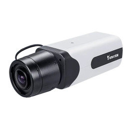 Vivotek IP9181-HT-V2 (2.8-8.5MM) IP kamera, 5MP, H.265, box, motorzoom 2.8–8.5 mm, PoE, AI, mSDXC, vnitřní
