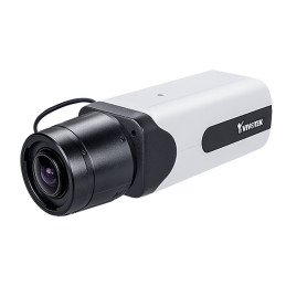 Vivotek IP9191-HT-V2-NL IP kamera, 8MP, 4K, H.265, box, PoE, mSDXC, vnitřní