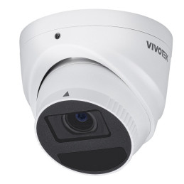 Vivotek IT9380-HTV-V2 IP kamera, 5MP, H.265, turret, PoE, IR 30 m, AI, mSDXC, venkovní