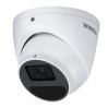 Vivotek IT9380-HV-V2 IP kamera, 5MP, H.265, turret, PoE, IR 30 m, AI, mSDXC, venkovní