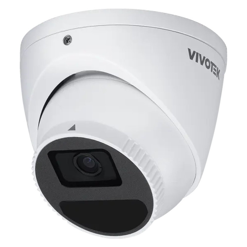 Vivotek IT9390-HVW-V2 IP kamera, 8MP, H.265, turret, PoE, IR 30 m, AI, mSDXC, venkovní