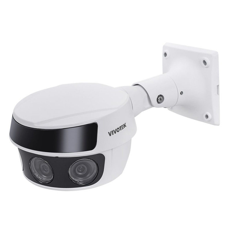 Vivotek MS9321-EHV-V2 IP kamera, 20MP, H.265, panoramatická, PoE, mSDXC, venkovní