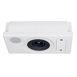 Vivotek SC9133-RTL IP kamera, 3.2MP, H.265, fisheye, PoE