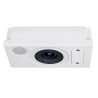Vivotek SC9133-RTL IP kamera, 3.2MP, H.265, fisheye, PoE