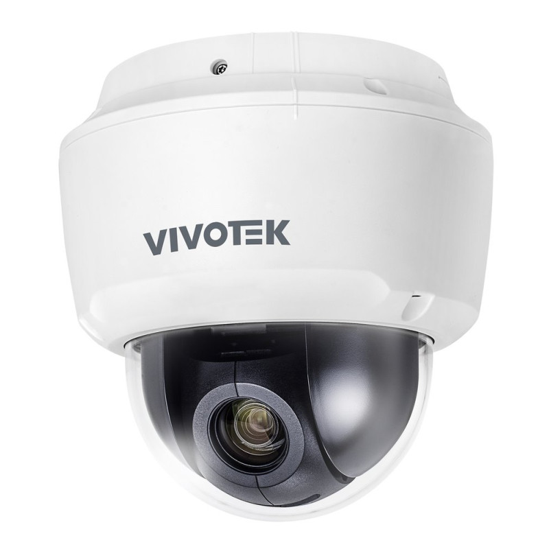Vivotek SD9161-H-V2 IP kamera, 2MP, H.265, PTZ, PoE, mSDXC, vnitřní
