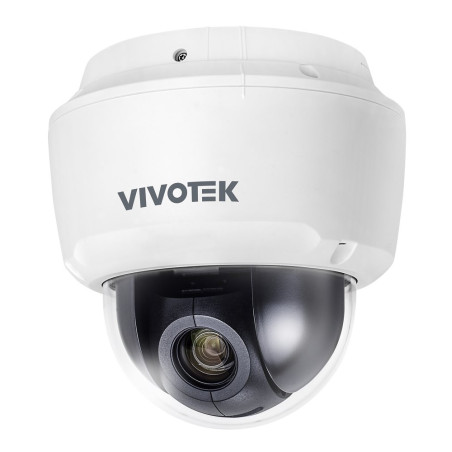 Vivotek SD9161-H-V2 IP kamera, 2MP, H.265, PTZ, PoE, mSDXC, vnitřní