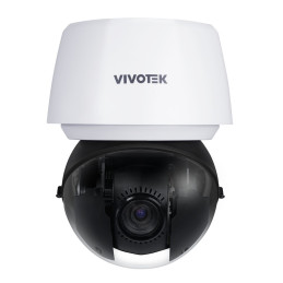 Vivotek SD9367-EHL IP kamera, 2MP, H.265, PTZ, PoE, AI, mSDXC, venkovní