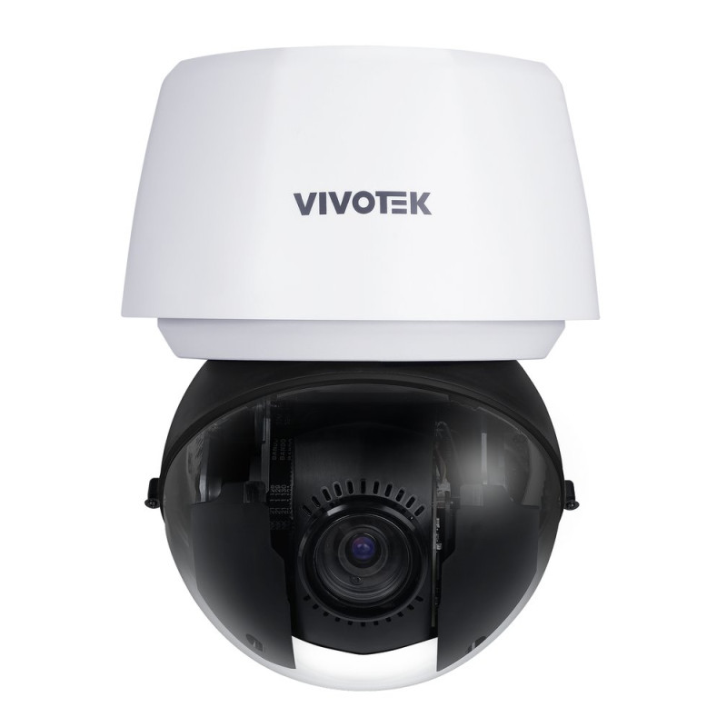 Vivotek SD9367-EHL IP kamera, 2MP, H.265, PTZ, PoE, AI, mSDXC, venkovní
