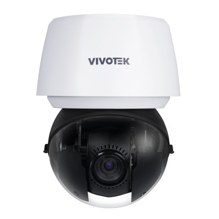 Vivotek SD9367-EHL IP kamera, 2MP, H.265, PTZ, PoE, AI, mSDXC, venkovní