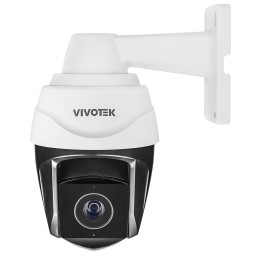 Vivotek SD9384-EHL IP kamera, 5MP, H.265, PTZ, PoE, mSDXC, venkovní