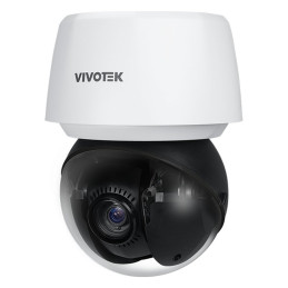 Vivotek SD9387-EHL IP kamera, 5MP, H.265, PTZ, PoE, AI, mSDXC, venkovní