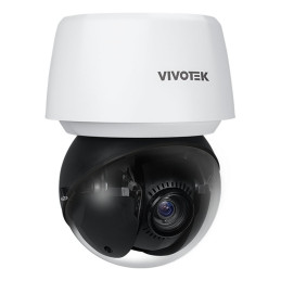 Vivotek SD9387-EHL IP kamera, 5MP, H.265, PTZ, PoE, AI, mSDXC, venkovní
