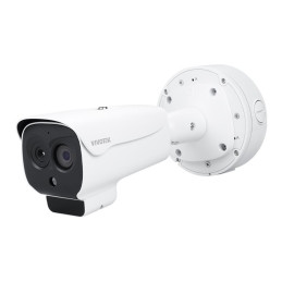 Vivotek TB9333-E 7 IP kamera, 704×576, H.265, termální, PoE, AI, mSDXC