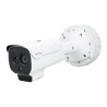 Vivotek TB9333-E 7 IP kamera, 704×576, H.265, termální, PoE, AI, mSDXC