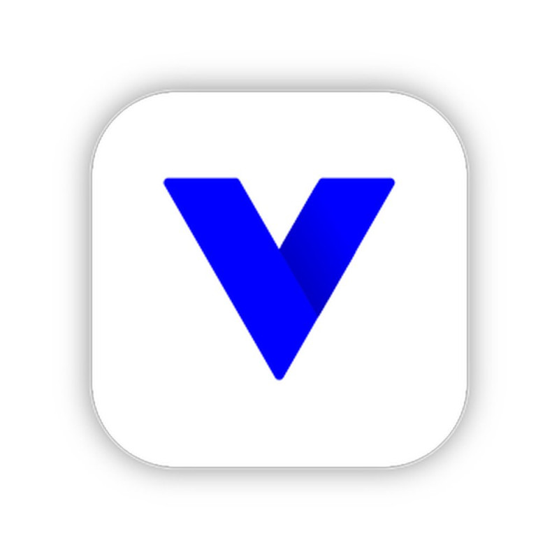 Vivotek VAST Security Station (VSS) licence, 1 ONVIF kanál nebo každá Vivotek kamera nad 32 zařízení, el. licence