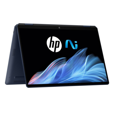 HP OmniBook Ultra Flip 14-fh0001nc, Ultra 7-258V, Touch/14.0 2880x1800/OLED/120Hz/400n, 32GB, SSD 2TB, W11Pro, 2-2-2