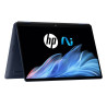 HP OmniBook Ultra Flip 14-fh0001nc, Ultra 7-258V, Touch/14.0 2880x1800/OLED/120Hz/400n, 32GB, SSD 2TB, W11Pro, 2-2-2