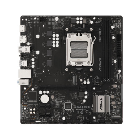 MB Asrock A620AM-P /AM5/2xDDR5/M.2/HDMI/DP/mATX