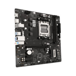 MB Asrock A620AM-P /AM5/2xDDR5/M.2/HDMI/DP/mATX