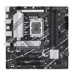 MB ASUS Prime B760M-A D4-CSM /LGA1700/4xDDR4/M.2/HDMI/DP/mATX
