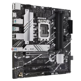 MB ASUS Prime B760M-A D4-CSM /LGA1700/4xDDR4/M.2/HDMI/DP/mATX