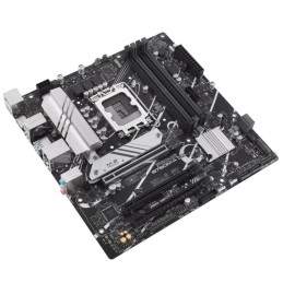 MB ASUS Prime B760M-A D4-CSM /LGA1700/4xDDR4/M.2/HDMI/DP/mATX