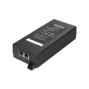 Vivotek AP-GIC-011B-090 PoE injektor, 1× GE, 90W, IEEE 802.3af/at/bt