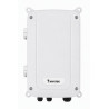Vivotek AW-GET-083A-120 Switch, 4× GE PoE + 2× GE + 2× SFP, 802.3af/at, PoE 120W, IP67, IK10, venkovní