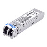 Vivotek SFP-2000-SM13-10 modul,  SFP+, 10G, SMF, 1310nm, LC, 10km, DDM