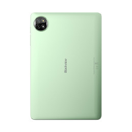 BLACKVIEW Tab 20 WiFi 10.1" GREEN, 1280x800,Unisoc Tiger T310 2Hz,4GB/64GB,6600mAh,Cam 5MP/8MP WiFi5,Andr 15
