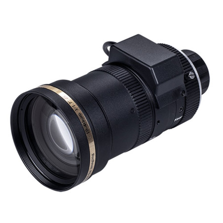 Vivotek AL-24G, objektiv, 12MP, 1/1.7”, 10-40mm, P-Iris, F1.3, C-mont