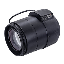 Vivotek AL-252, objektiv, 12MP, 1/1.8”, 9.-50mm, i-CS, F1.5, CS-Mount
