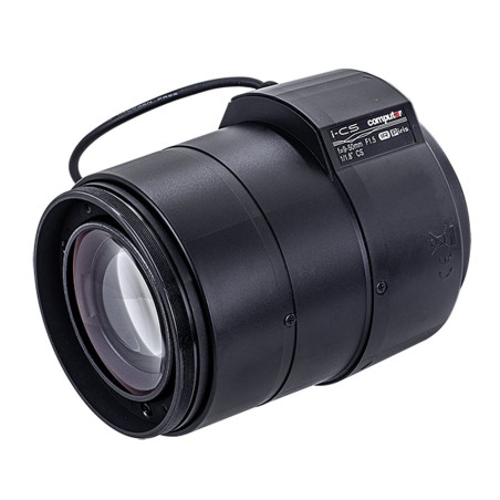 Vivotek AL-252, objektiv, 12MP, 1/1.8”, 9.-50mm, i-CS, F1.5, CS-Mount