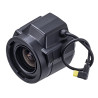 Vivotek AL-253, objektiv, 6MP, 1/2.7”, 2,8.-8.5mm, i-CS, F1.2, CS-Mount